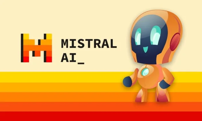 Mistral AI Reasoning Model