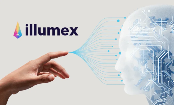 illumex World Economic Forum Technology Pioneer
