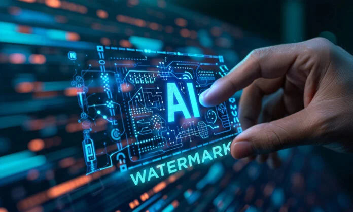 AI Watermarking