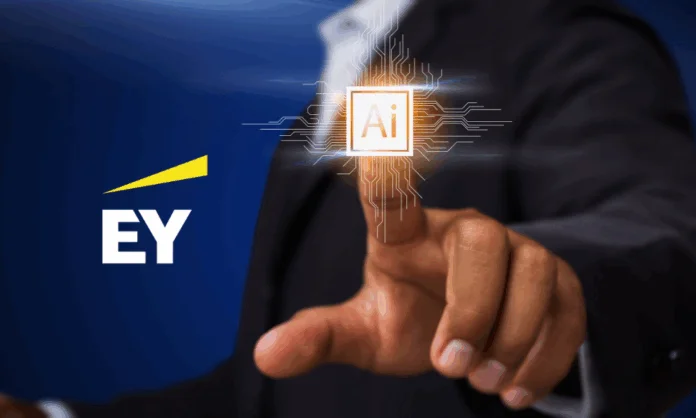 EY Blue Planet telecom digital transformation