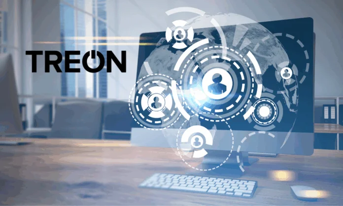 Treon Connect Vehicle Monitoring