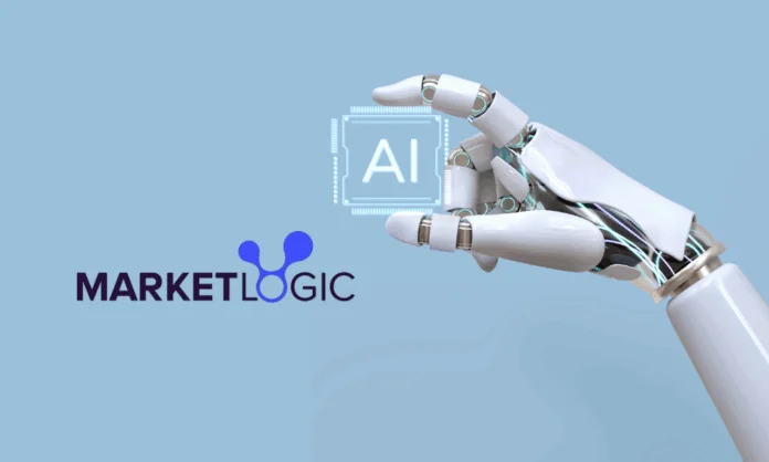 Market Logic DeepSights Agents AI innovation