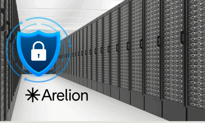 Arelion EcoDataCenter AI superhighway