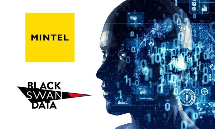 Black Swan Data Acquired By Mintel