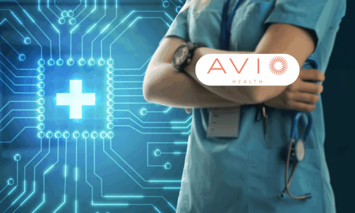 Avio Health Functional Medicine LLM