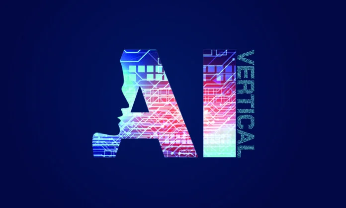 Vertical AI