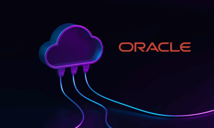 Oracle Compute Cloud@Customer Isolated