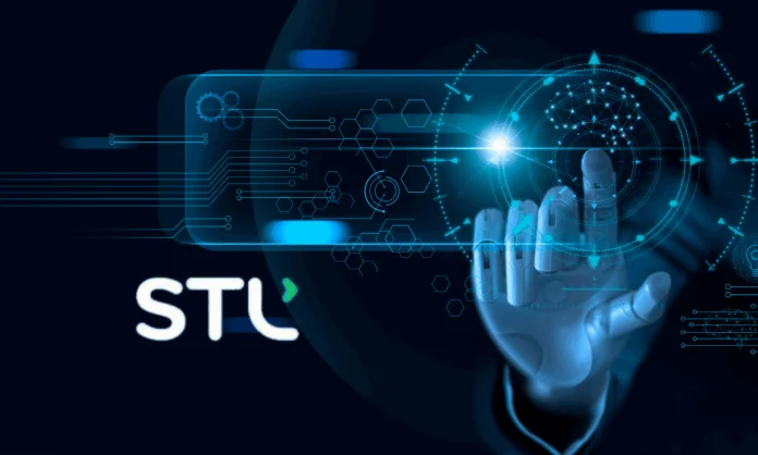 STL data center AI cabling