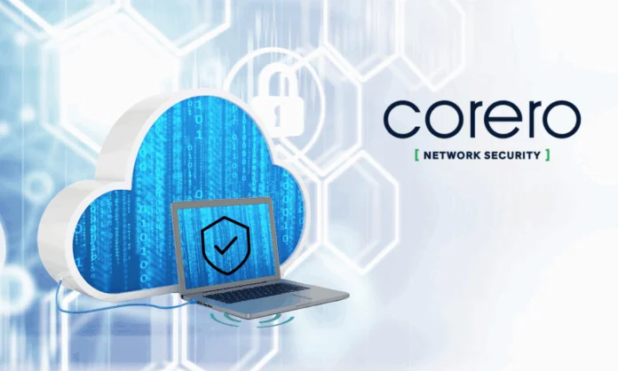 Corero Akamai Cloud DDoS