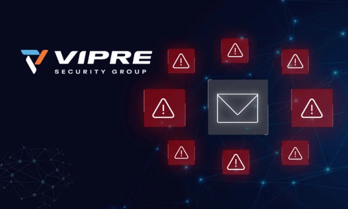VIPRE Integrated Email Security