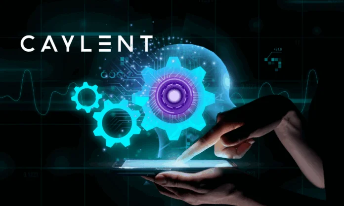 Caylent AWS GenAI Solutions