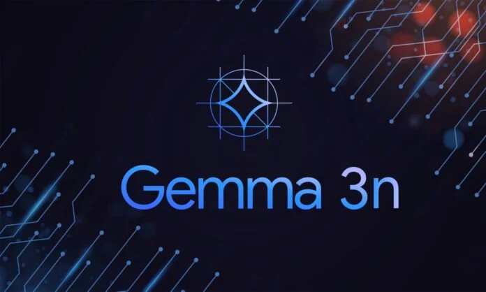 Gemma 3n