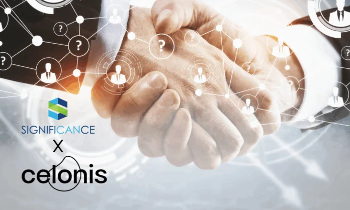 Significance Celonis Federal Operations