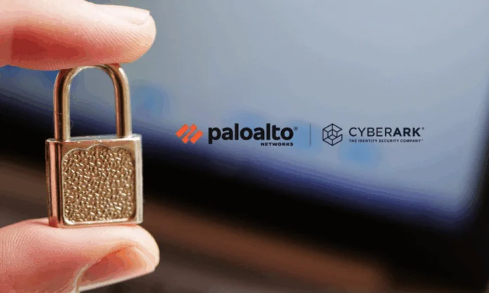 Palo Alto Networks CyberArk acquisition