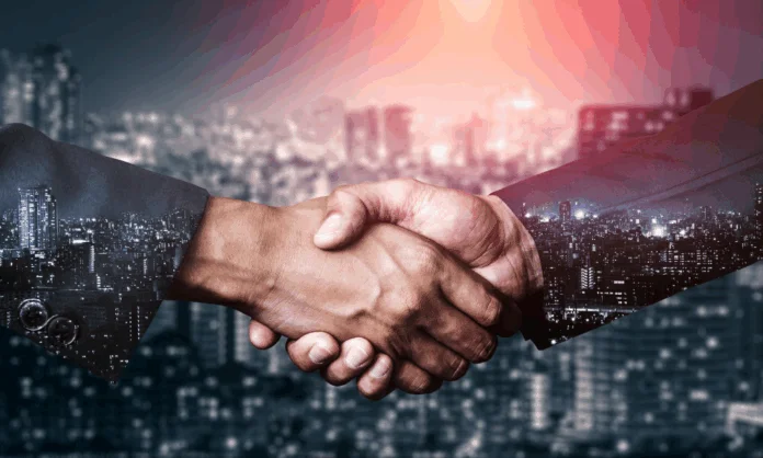 Corero IP Networks DDoS Partnership