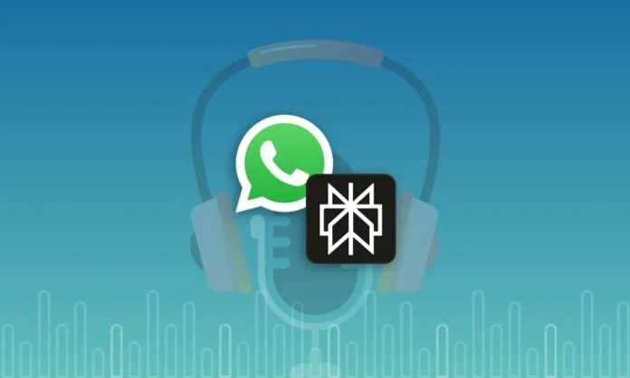 Turning News in Audio Podcasts