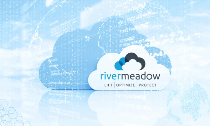 RiverMeadow Microsoft Cloud Migration