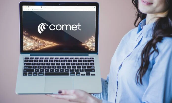 Perplexity Rolls Out Comet Web Browser