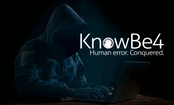 KnowBe4 Ransomware Awareness Human Risk