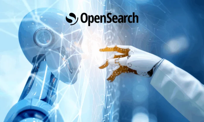 OpenSearch Software AI-powered search