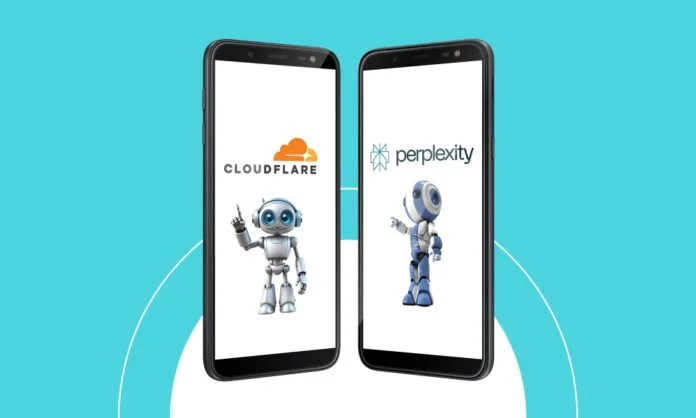 Cloudflare, Perplexity Clash on AI Crawling Practices