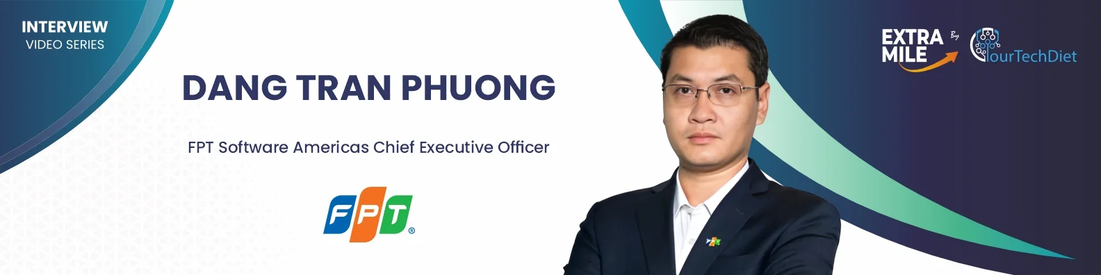 Podcast Ep 9 Ft Dang Tran Phuong at FPT Software