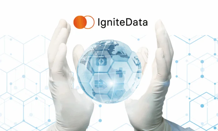 IgniteData Global Site Network Expansion