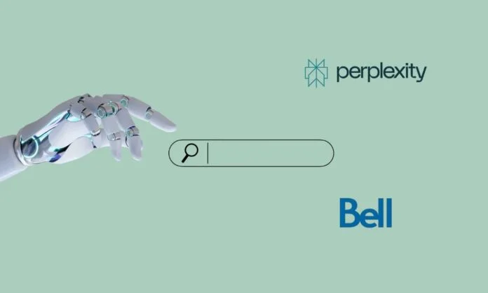 Perplexity Pro