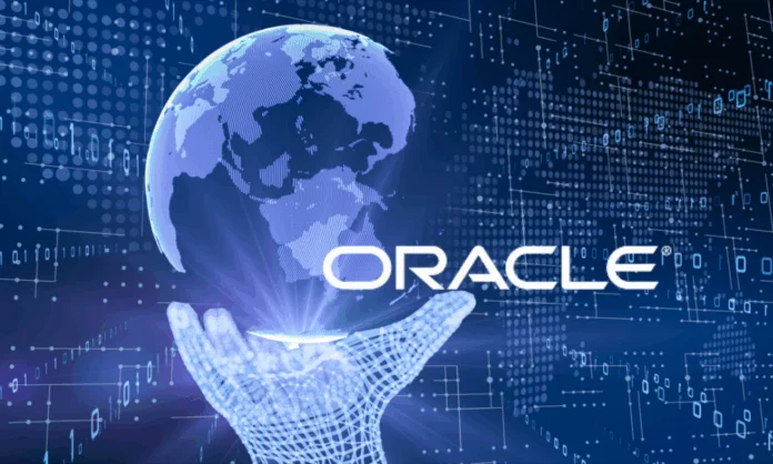 Oracle Empowers AI with Globally Distributed Database