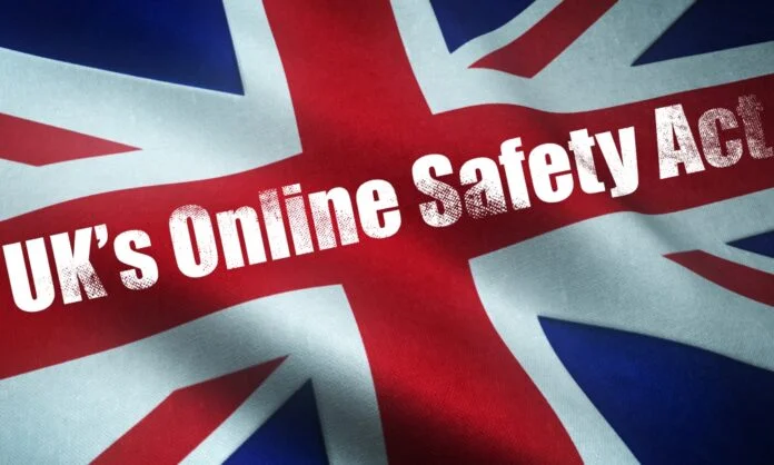 UK Online Safety Act