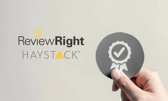 HaystackID® Launches ReviewRight®