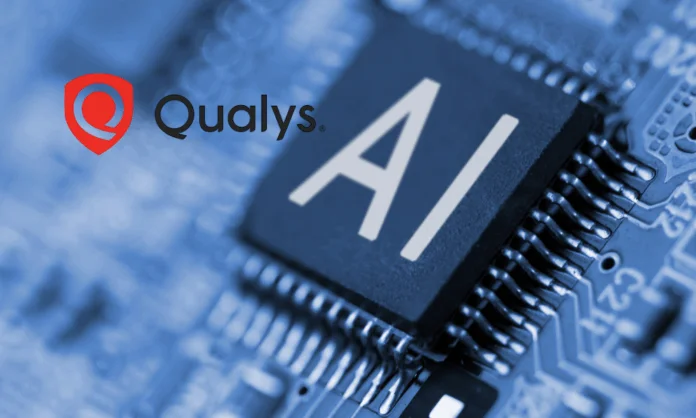 Qualys Agentic AI platform