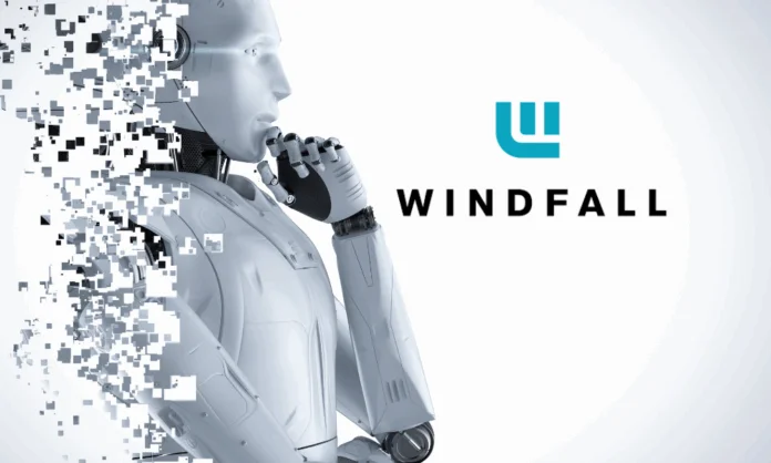 Windfall AI Copilot