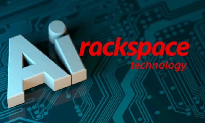 Rackspace Cloud Management Platform
