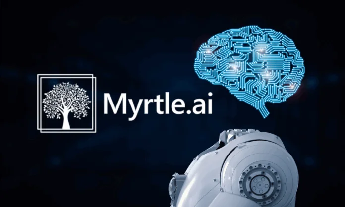 Myrtle.ai Brings ultra-low latency ML inference