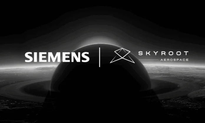 Skyroot Siemens Polarion