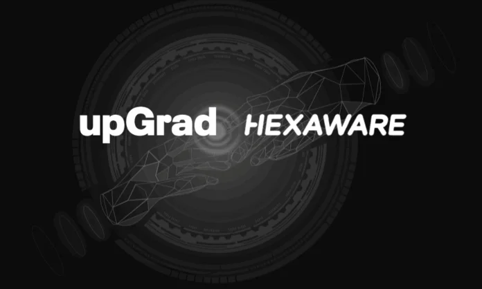 Hexaware and upGrad Agentic Academy