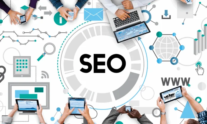 SEO for AI