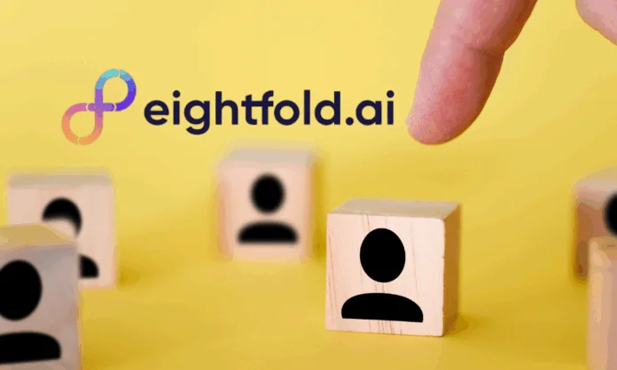 Eightfold AI Recruiter Agent