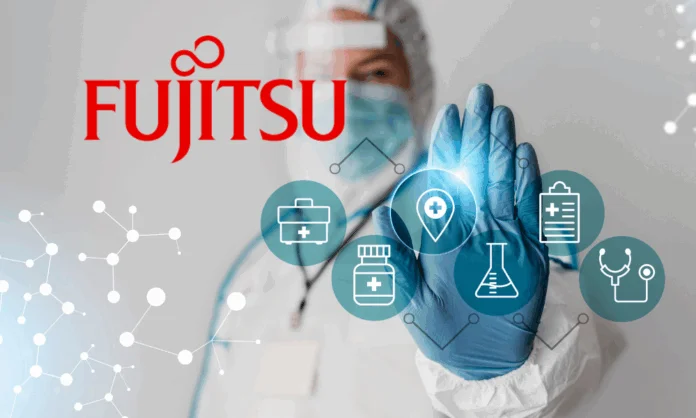 Fujitsu develops AI agent platform