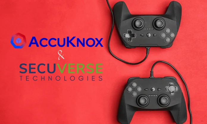 AccuKnox & SecuVerse.ai deliver Zero Trust CNAPP