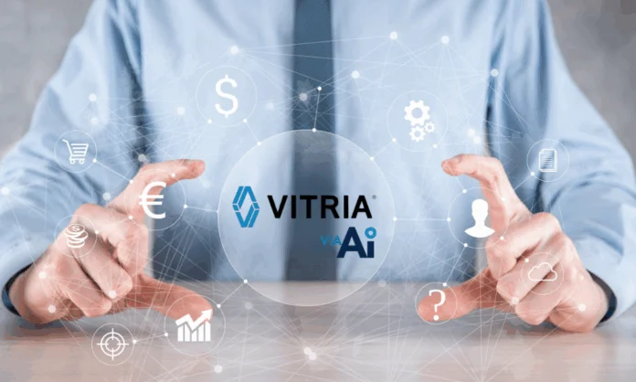 Vitria Autonomous AI Services