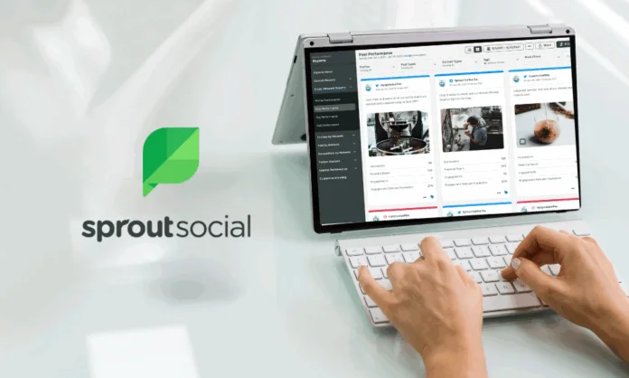 Sprout Social launches TikTok Listening, Bluesky tool