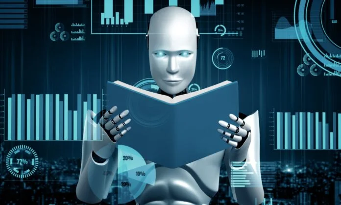 AI Data Storytelling