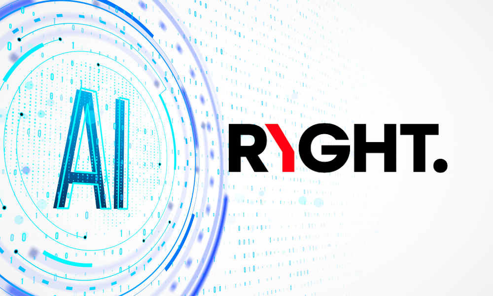 Ai Rifty Ryght AI Platform Now in Azure Marketplace
