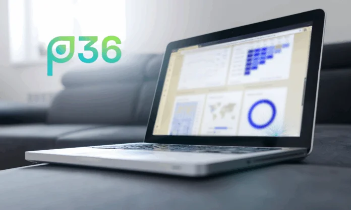 P36's UDI Connect for MedTech
