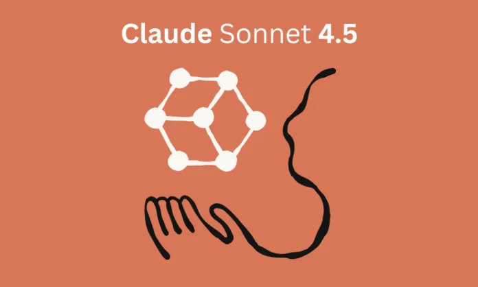 Claude Sonnet 4.5