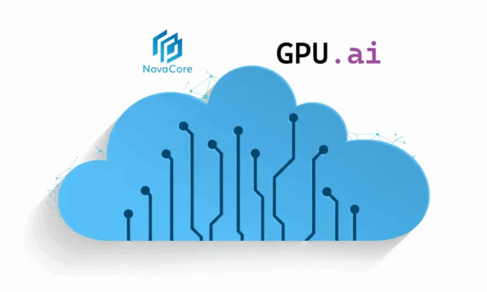 Novacore & GPU.ai Join