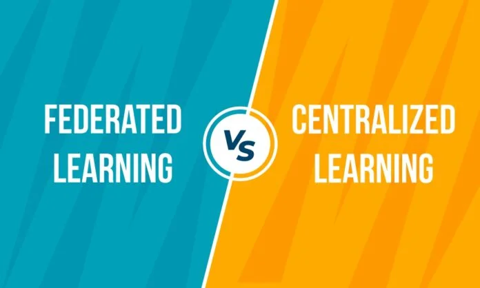 Federated Learning vs Centralized Learning