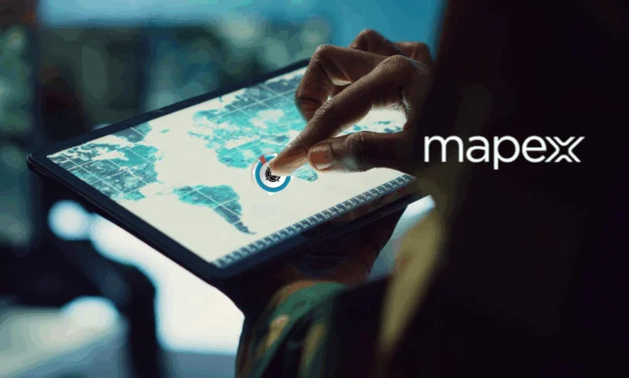Mapex AI Data-Driven Urban Planning